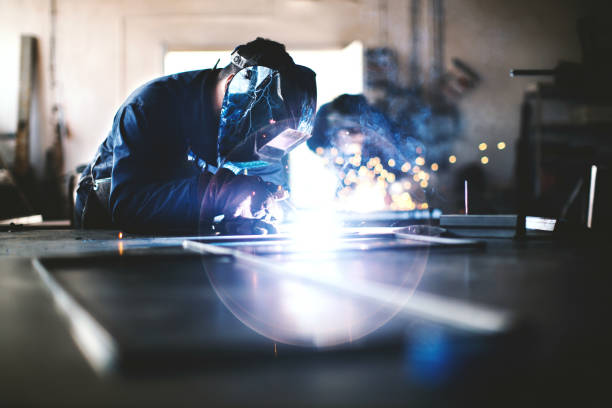  Hamlin, WV Welder Pros