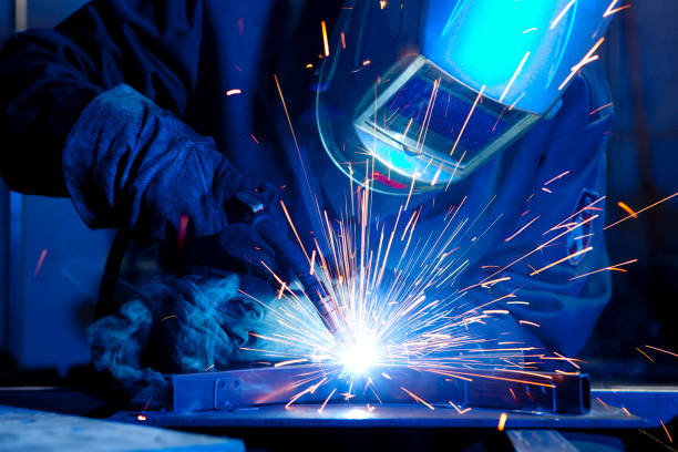 Best Artistic and Custom Metal Fabrication in Hamlin, WV