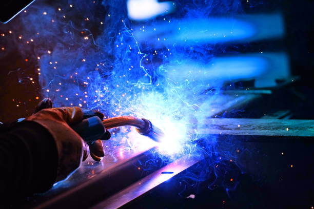 Best Food and Beverage Processing Equipment Welding in Hamlin, WV