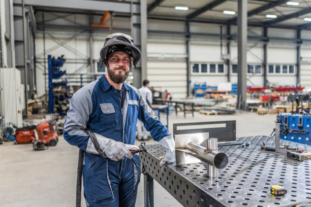 Best Maintenance and Repair Welding in Hamlin, WV