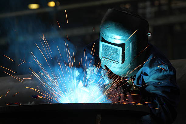 Affordable Welder Services in Hamlin, WV