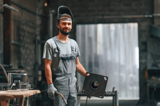 Best Specialty Welding Processes in Hamlin, WV