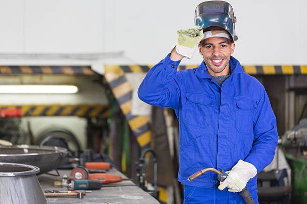 Best Automotive Welding in Hamlin, WV